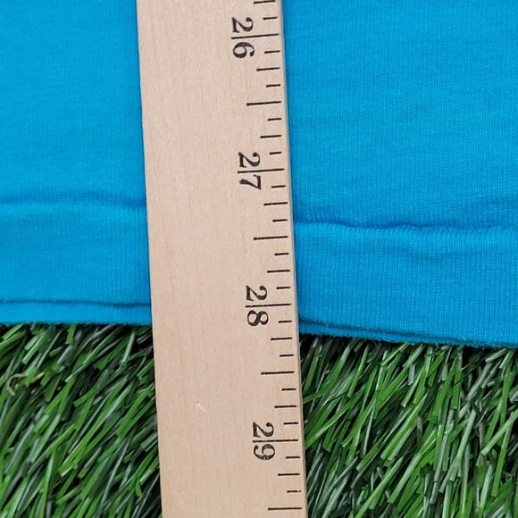 Vintage 1996 New-Haven Summer-Games Shirt M/L 21x28 Connecticut - Picture 14 of 14